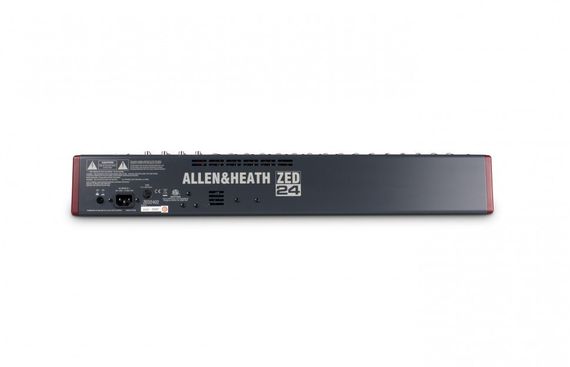 Allen Heath ZED 24