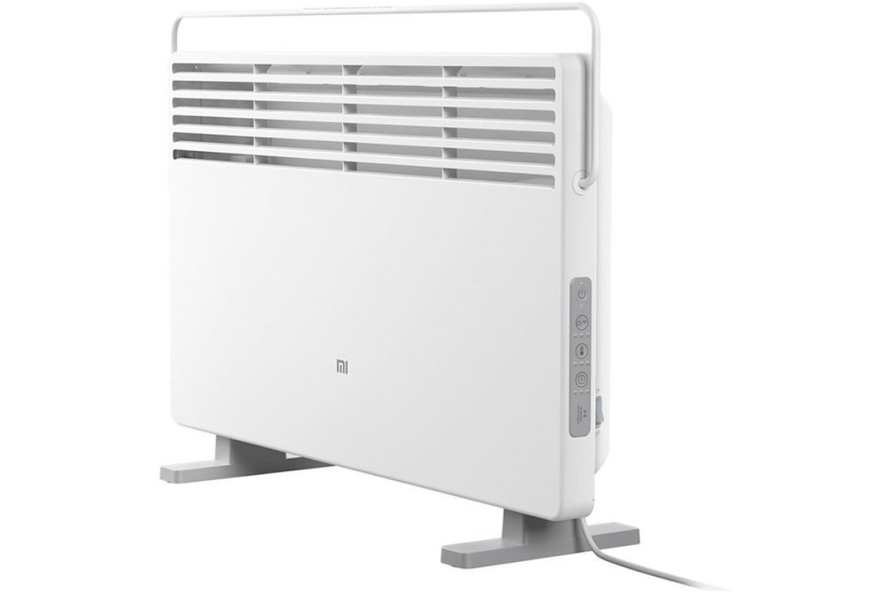 Обогреватель конвекционный Xiaomi Mi Smart Space Heater S KRDNQ03ZM