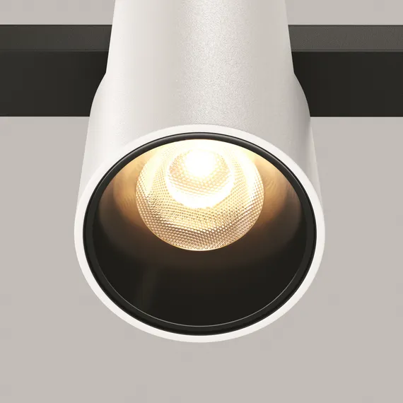 Трековый светильник Альфа / Alfa Exility 3000K 7Вт 50° Technical tr122-2-7w3k-w