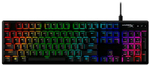 Клавиатура HyperX Alloy Origins 639N5AA черный