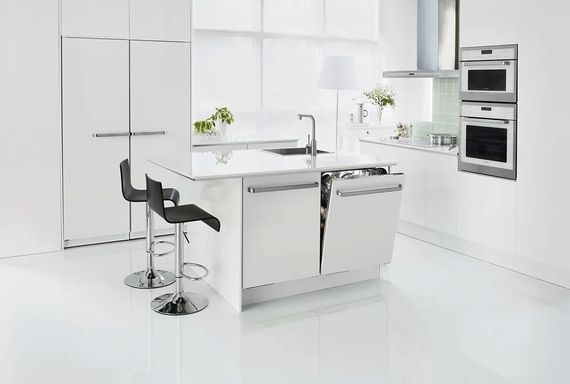 Посудомоечная машина Asko D5544 Fi