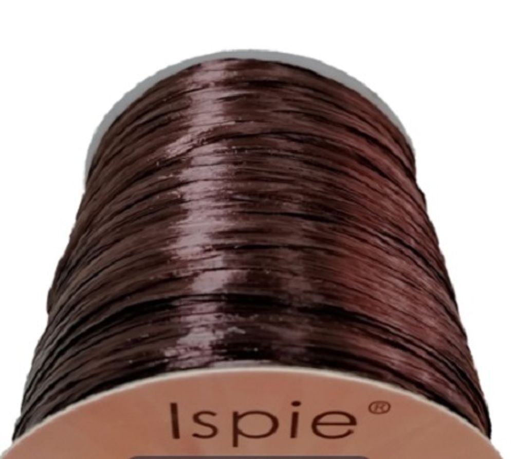 Рафия ISPIE Мокко (Mocca) Р19