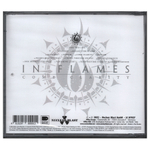 In Flames / Come Clarity (RU)(CD)