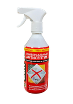 АНТИСЕПТИК ПРОТИВ ПЛЕСЕНИ DALI 0.6 МЛ