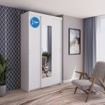 Комфорт №9 М Шкаф 2300