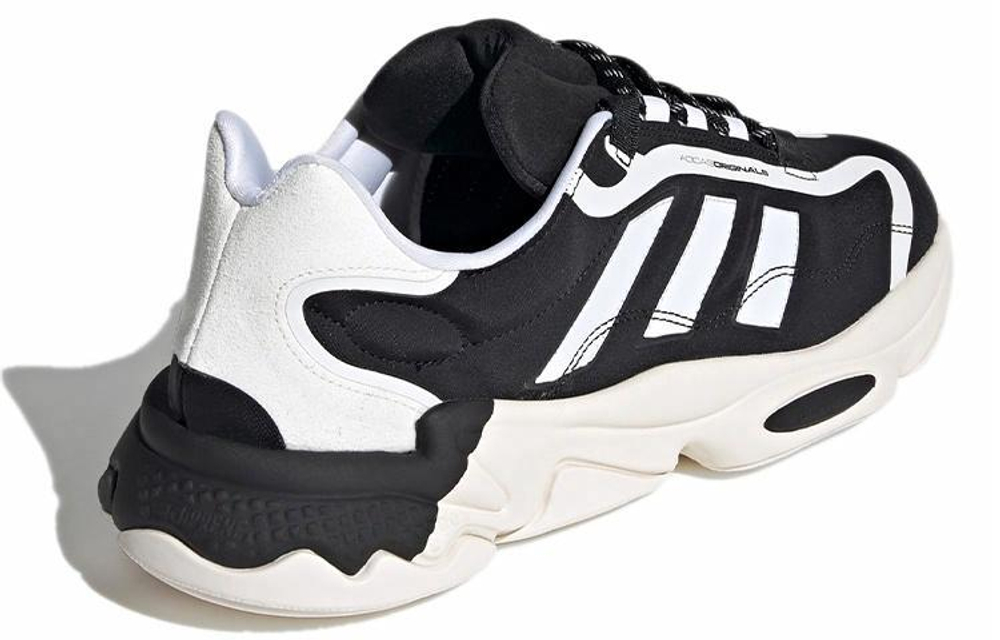 Кроссовки Adidas Originals Ozweego Pure