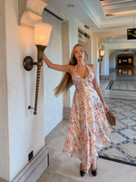 Платье ROSALIE