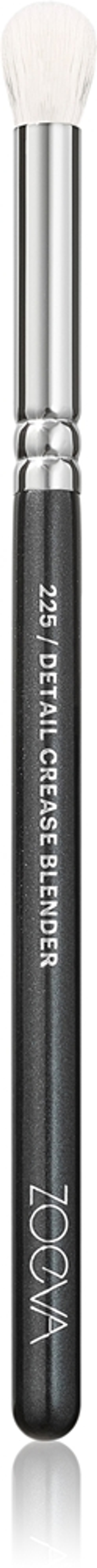 ZOEVA 225 Detail Crease Blender - Кисть для теней для век, 1 szt.