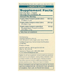 Himalaya, органический гудучи, 60 капсул