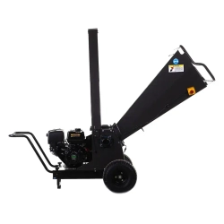 Caiman RARO 420C бензиновый измельчитель RARO420C