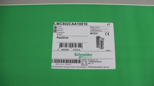 Schneider Electric LMC802C10010