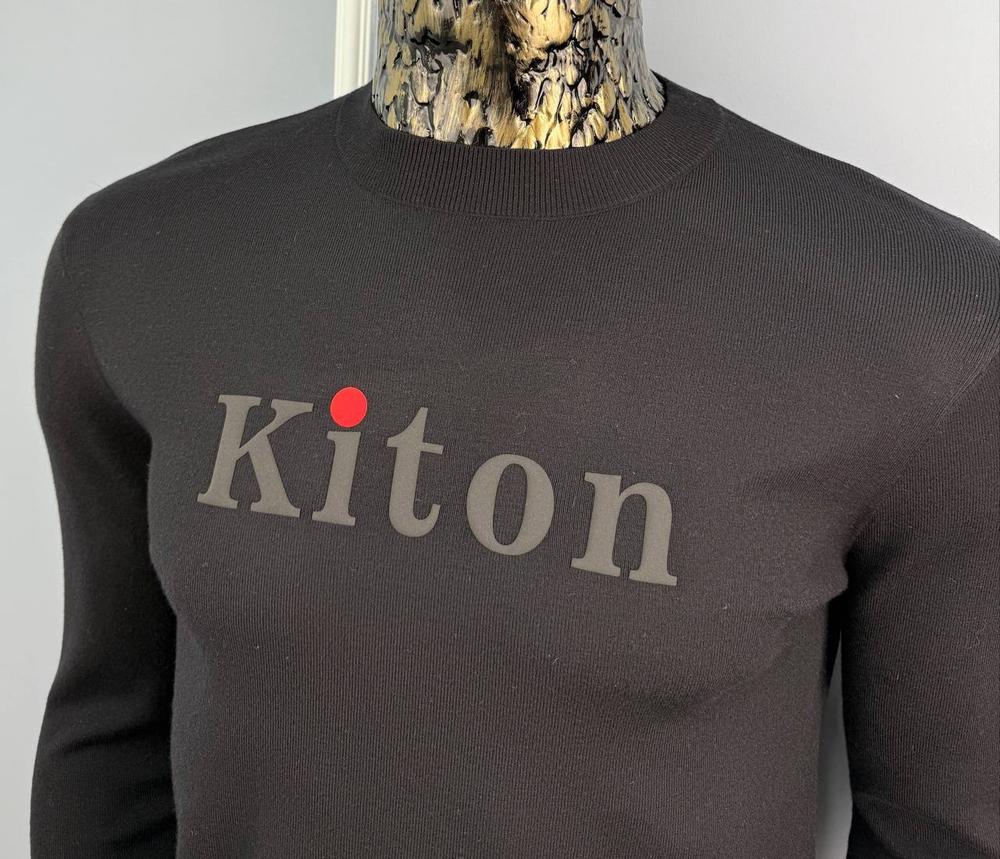 Джемпер Kiton
