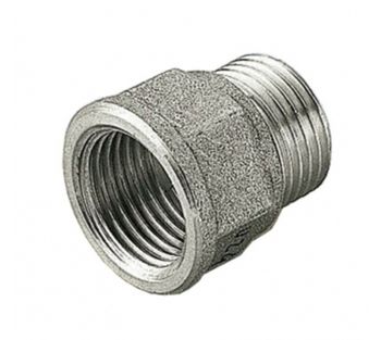 Переходник HB (ник) TIEMME    3/4 x 1/2