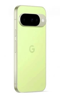 Смартфон Google Pixel 10 12/128GB, Lemongrass (CA/IN/GB)