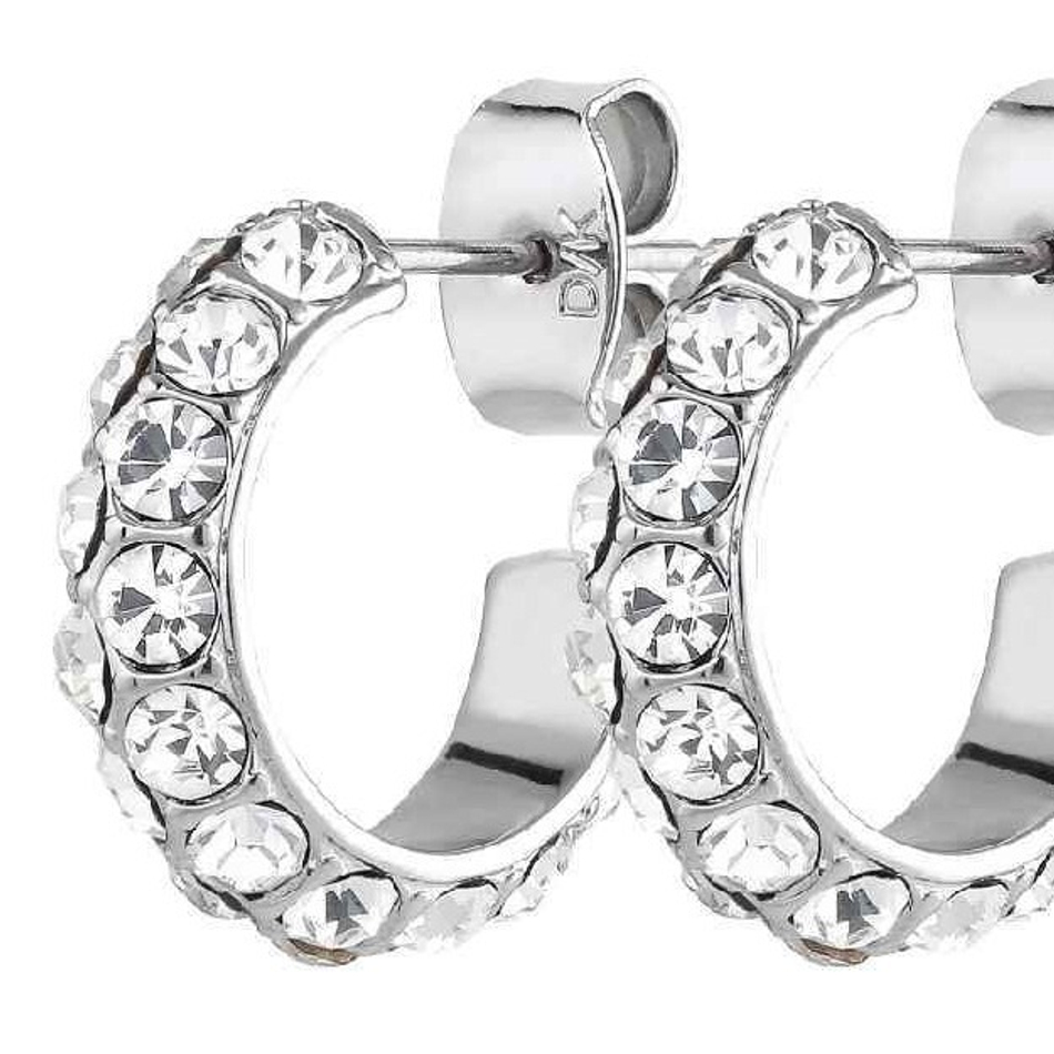 Серьги Dyrberg Kern HEIDI SS CRYSTAL 353959