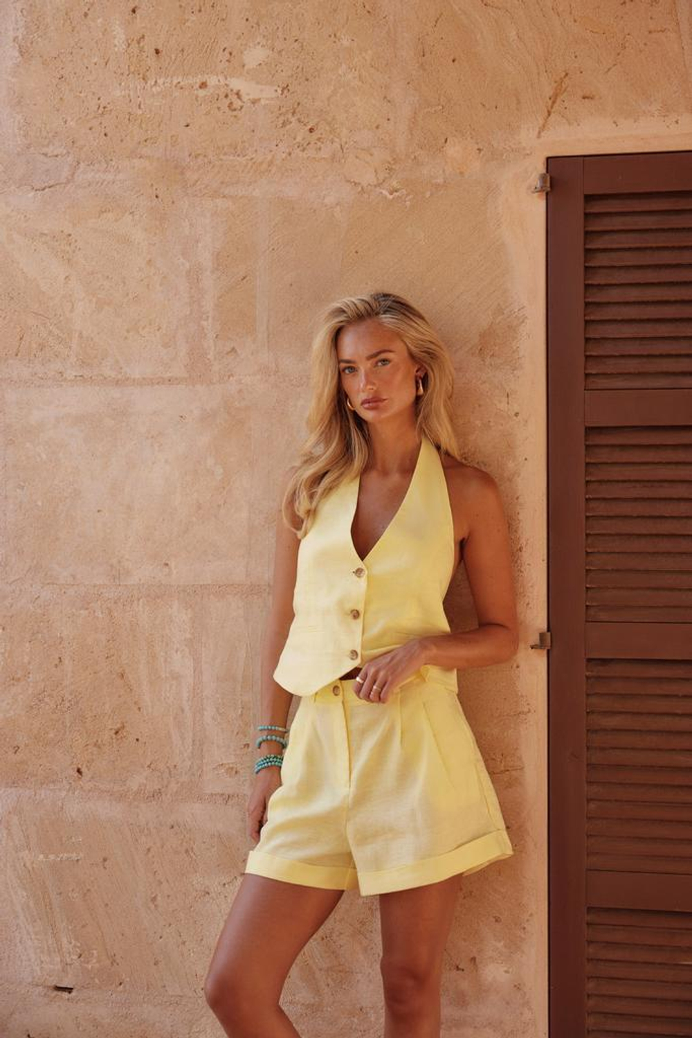Костюм Palma de Mallorca