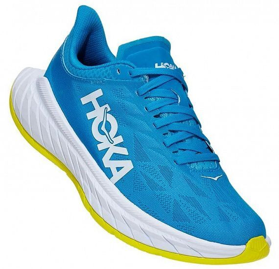 Кроссовки женские Hoka Carbon X2