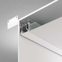 Профиль для натяжного потолка Maytoni Technical ALM013S-2M