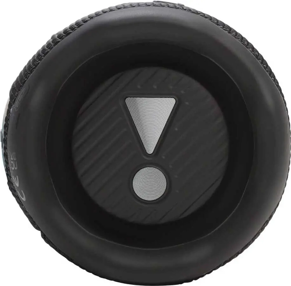 Беспроводная колонка JBL Flip 7 Black