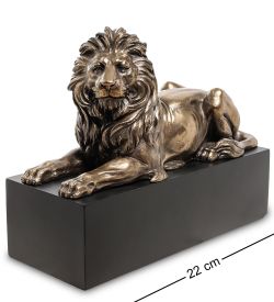 Veronese WS-851 Статуэтка «Лев»