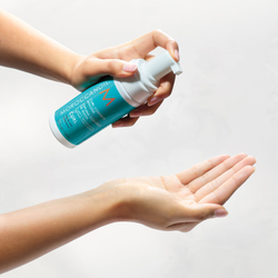 Moroccanoil Curl - пенка для кудрявых волос /   150  ml  / GTIN 7290011521448