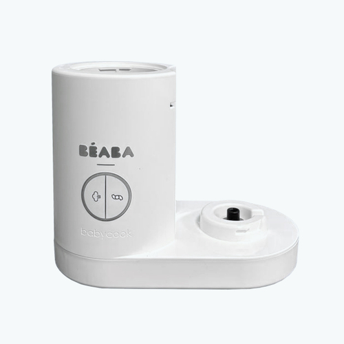 Пластиковое основание для пароварки BEABA Babycook NEO