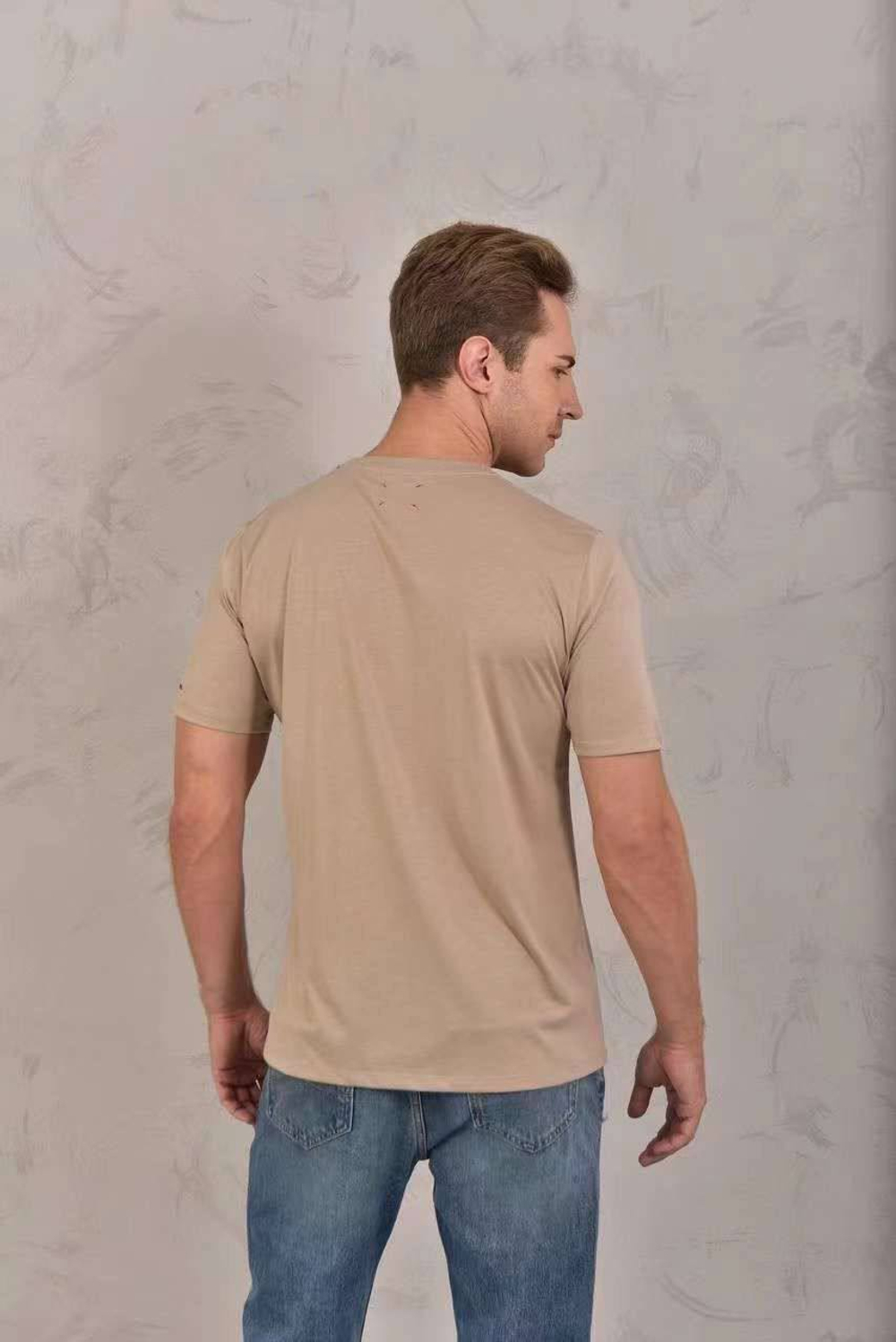 Футболка Kiton, арт. 722087