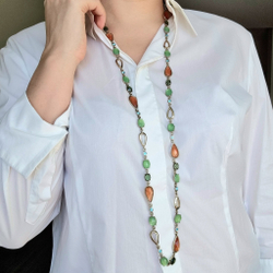Безель Anne Klein multicolor