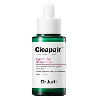 Dr.Jart+ Cicapair Tiger Grass Camo Drops SPF35 30ml