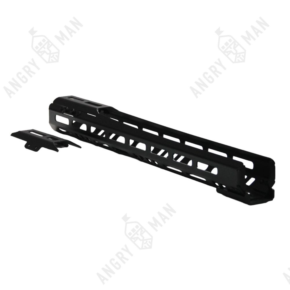 Цевье В-1ОВ для ВПО 123, ВПО 128 и др., Тактические Идеи