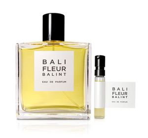 Balint Parfums Balifleur