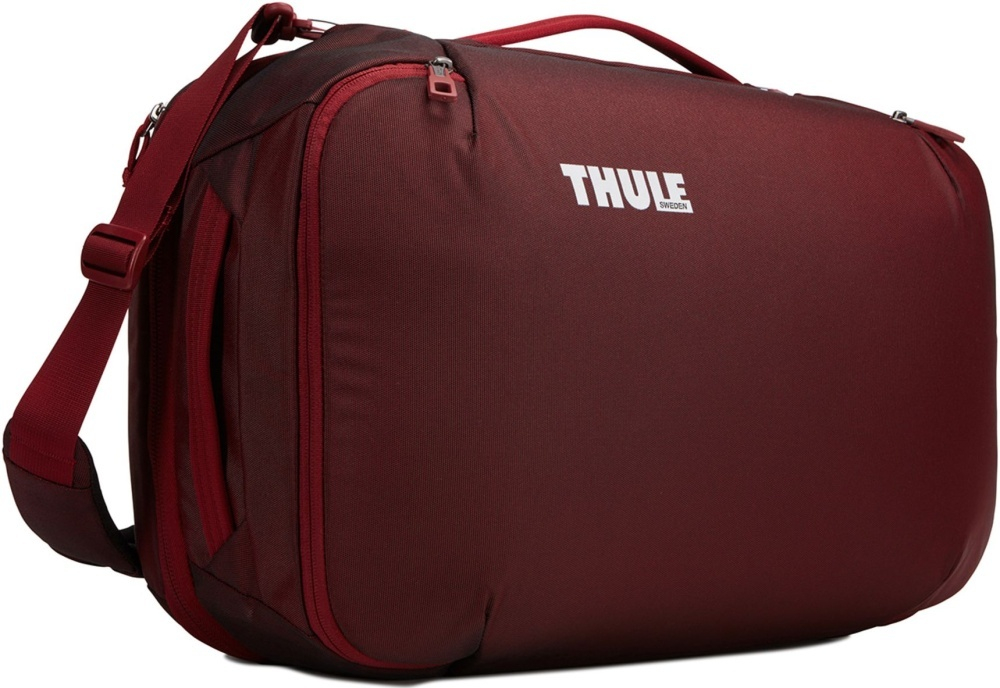 Сумка-рюкзак дорожная Thule Subterra Convertible Carry-On 40L TSD340 Ember (3203445)
