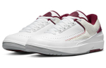 Кроссовки Jordan Air Jordan 2 "Cherrywood"