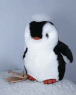 Пингвин Лоло (чёрный)