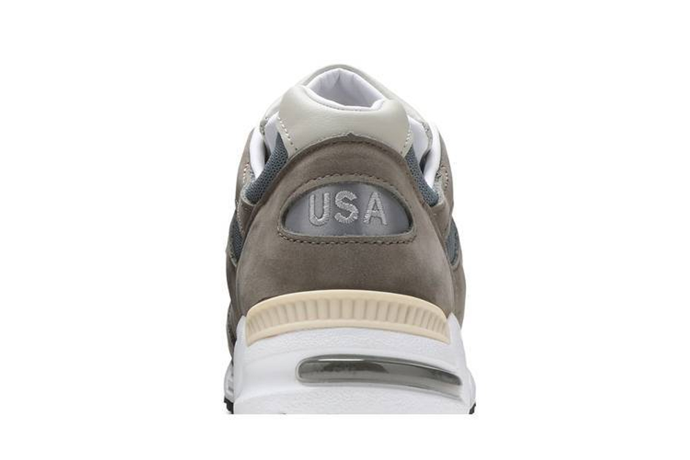 Кроссовки New Balance Nb 990 V2