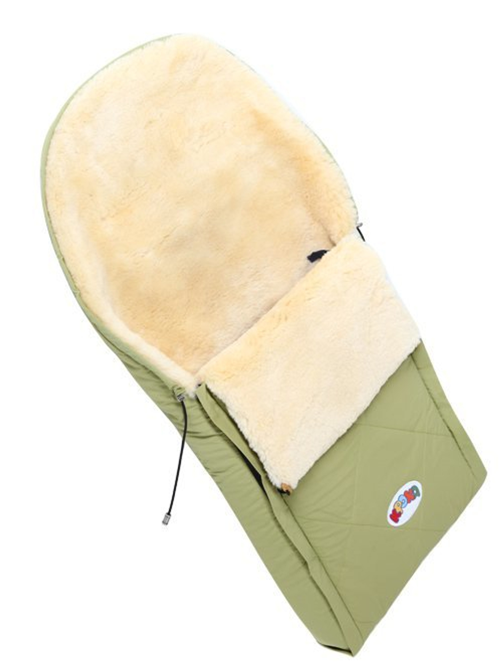 Конверт Кроха Double