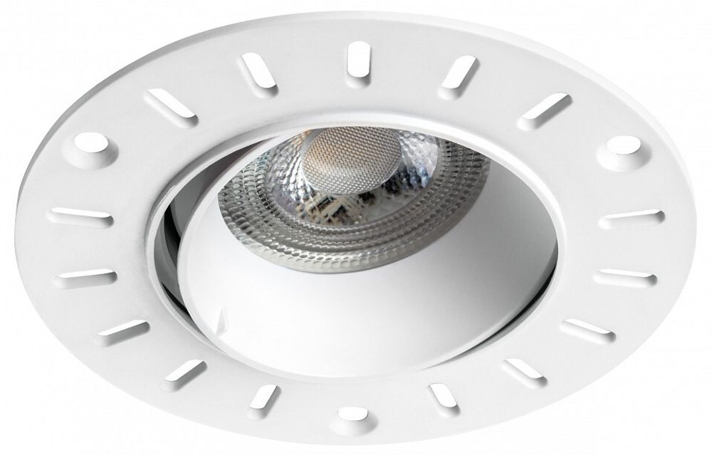 Встраиваемый светильник Lightstar Anello 012006