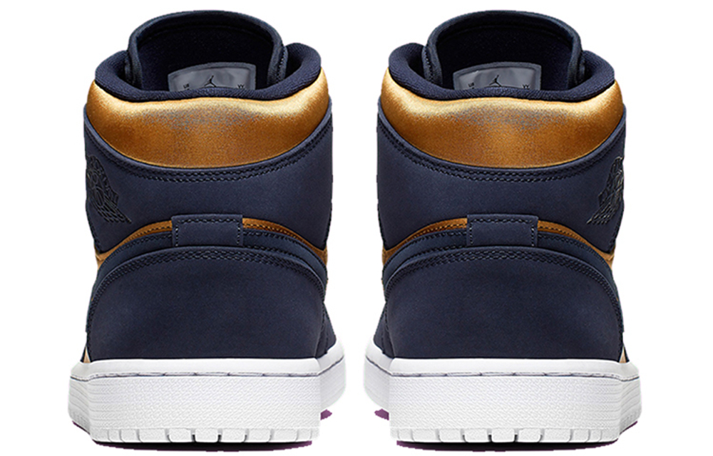 Кроссовки Jordan Air Jordan 1 Mid Se