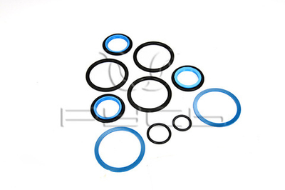 Р/к гидроцилиндра ГА-80.000(03/03-01)/40х25 (до 09.2013) подъема мотовила Русь