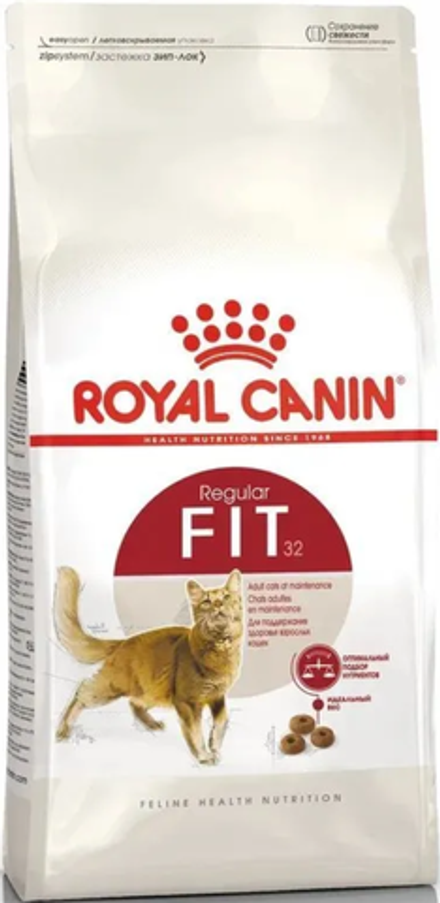 Royal Canin Фит 32 400г.
