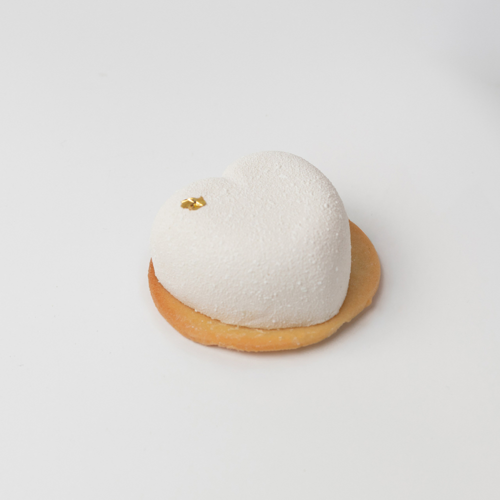 Муссовое пирожное Пати Делишес