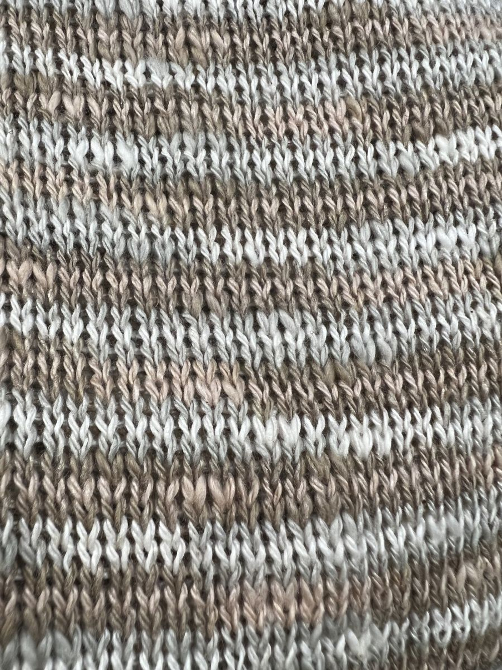 Пряжа Хлопок Лен Вязание спицами Италия Бобинная красивая мя