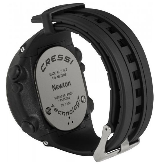 Подводный компьютер Cressi Newton