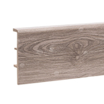 Плинтус Alpine Floor Rico Concept 80 RC 80207 Дуб Имбирь