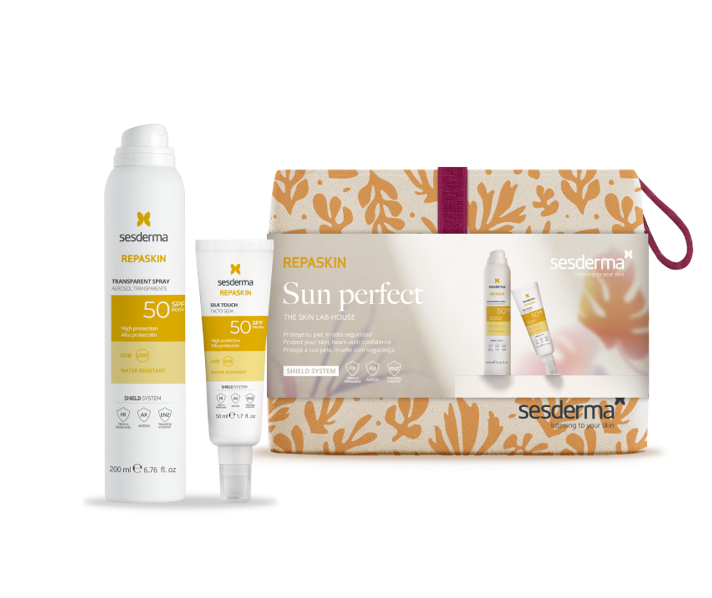 SESDERMA SUN PERFECT