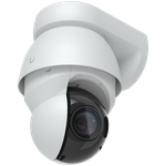 UBIQUITI UniFi Enterprise 4K Camera AI PTZ Precision
