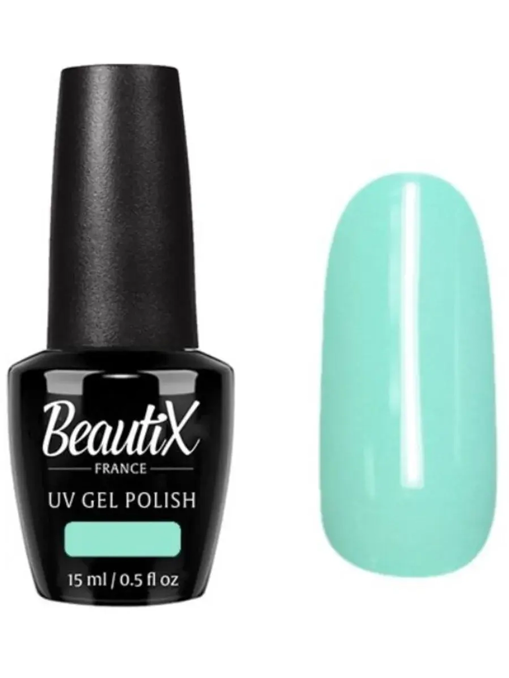 Beautix Гель-лак UV Gel Polish, 15 мл №410