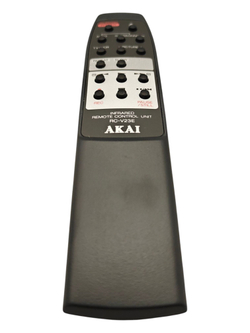 Пульт ДУ Akai RC-v23e