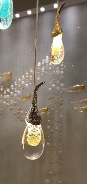 люстра Dora by Arlecchino Arts ( HK)