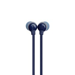 Беспроводные наушники JBL Tune 165 BT Blue, внутриканальные